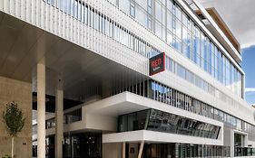 Radisson RED Innsbruck